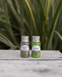 Liquid Refill Jars - Dragon Tales - Set of two refill powders
