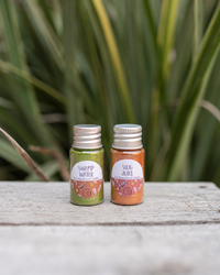 Liquid Refill Jars - Wild Adventure - Set of two refill powders
