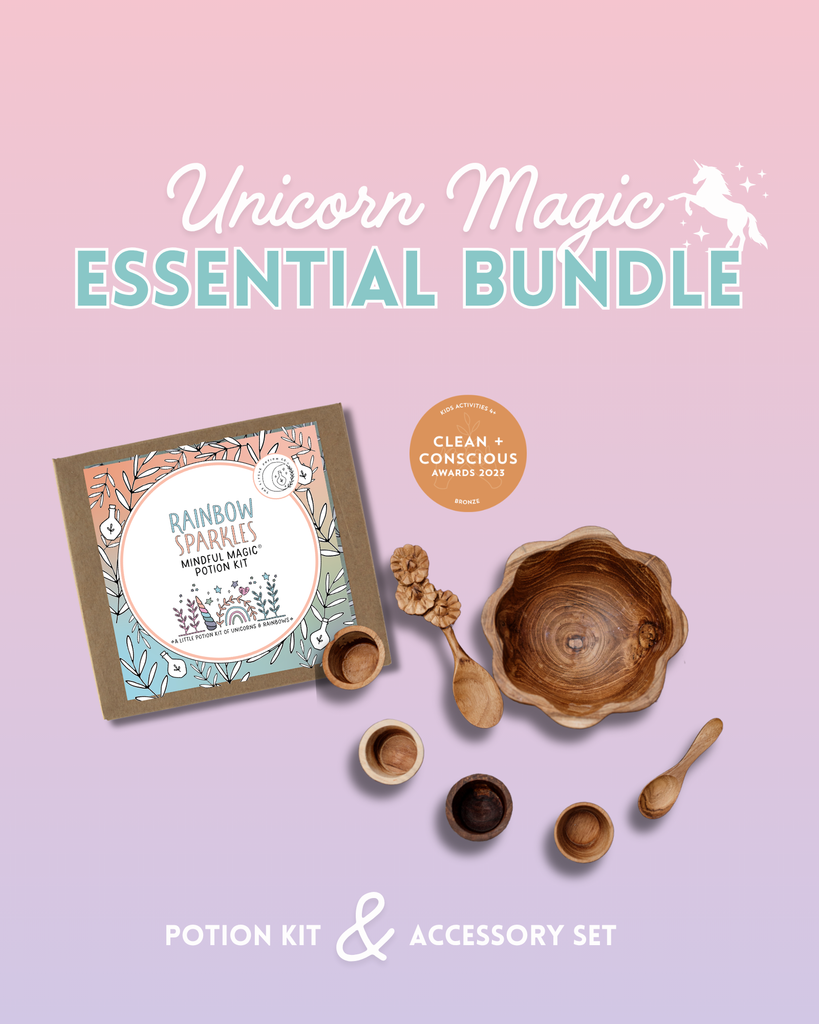 Bundle & Save – The Little Potion Co