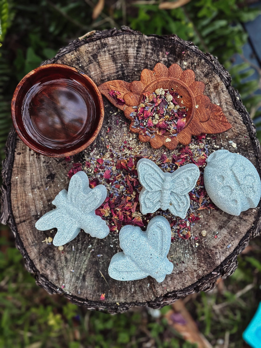 PlayFizz Botanical Bug – The Little Potion Co