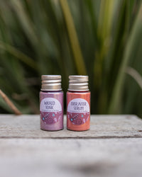 Liquid Refill Jars - Once Upon a Potion - Set of two refill powders