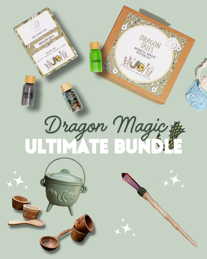 Bundle & Save – The Little Potion Co