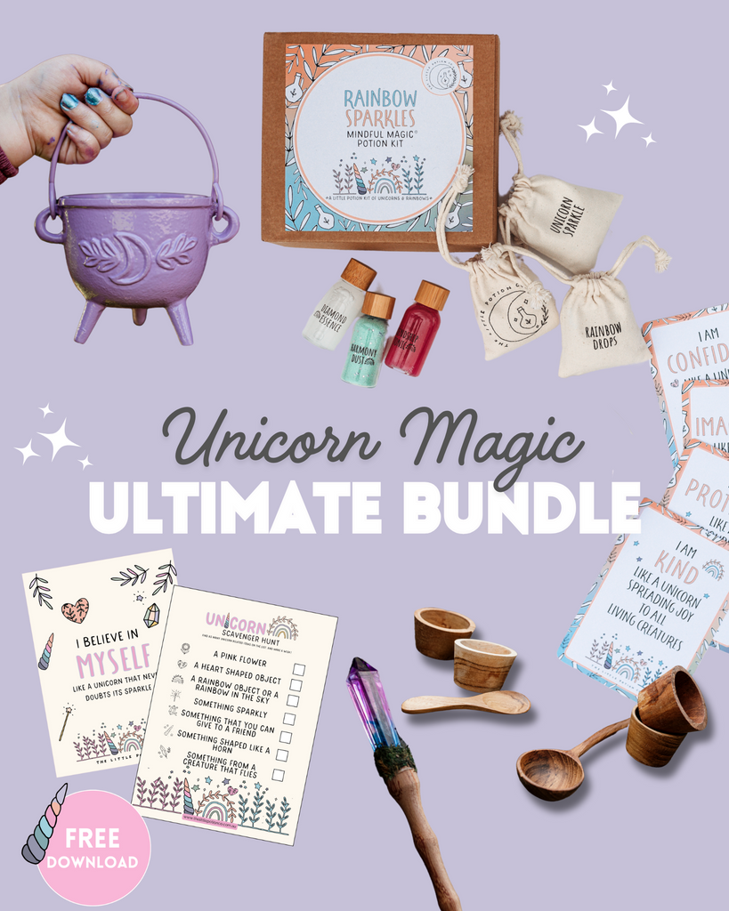 Bundle & Save – The Little Potion Co