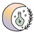The Little Potion Co logo