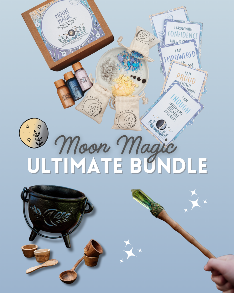 Bundle & Save – The Little Potion Co