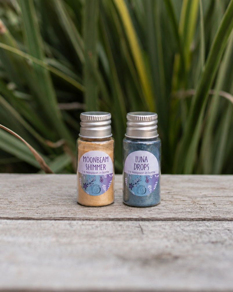 Liquid Refills – The Little Potion Co